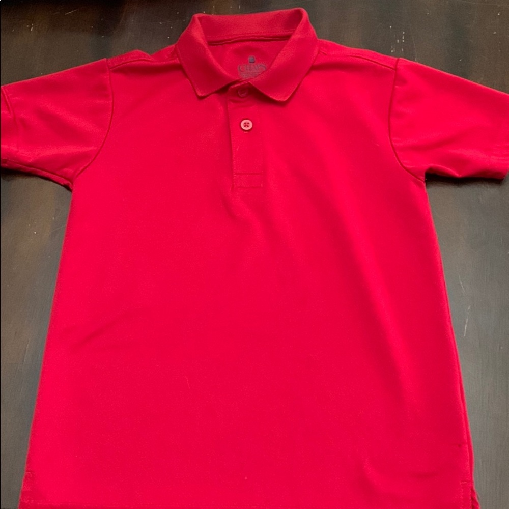 School uniform top